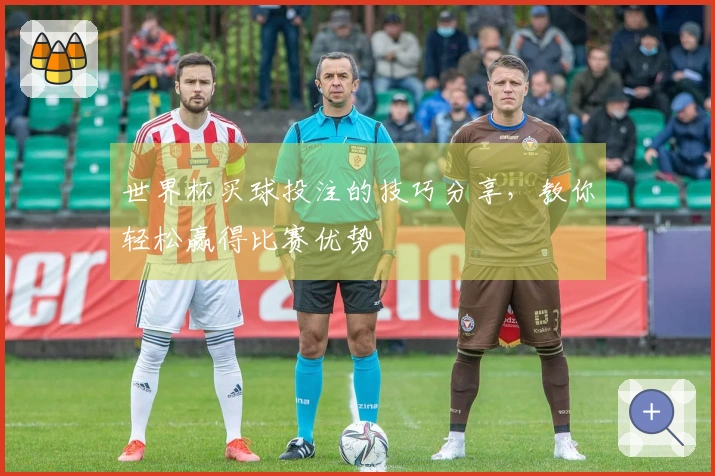 世界杯买球投注的技巧分享，教你轻松赢得比赛优势